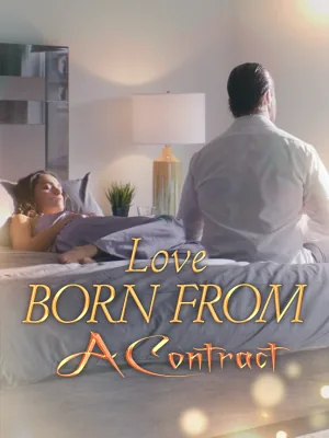 Love Born From A Contract poster