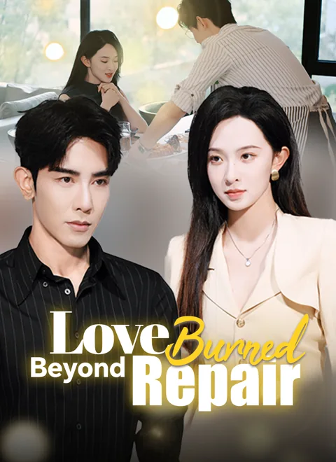 Love Burned Beyond Repair poster