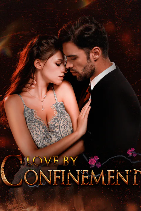 Love by Confinement poster