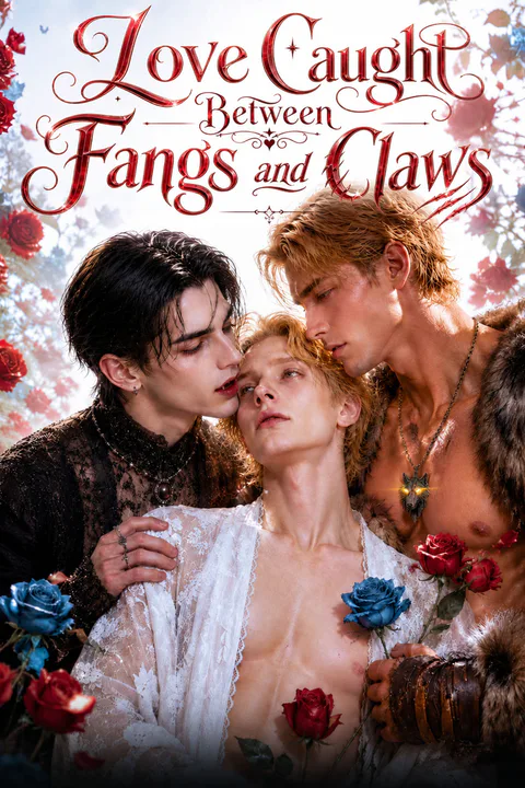 Love Caught Between Fangs and Claws poster