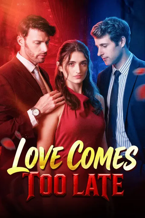 Love Comes Too Late poster