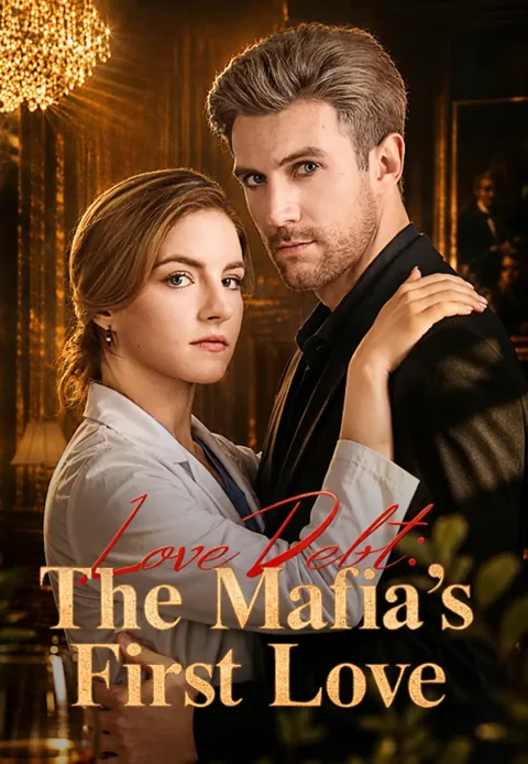 Love Debt：The Mafia's First Love poster