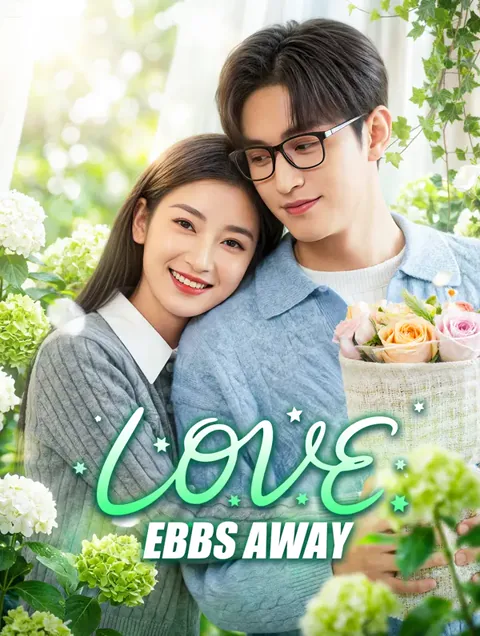 Love Ebbs Away poster