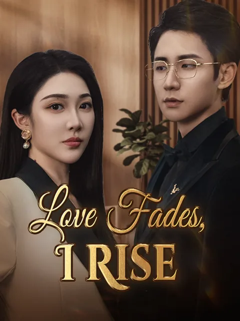 Love Fades, I Rise poster