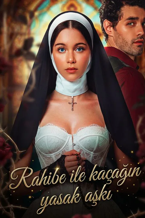 Love forbidden by god poster