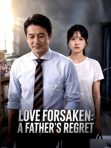 Love Forsaken: A Father's Regret poster