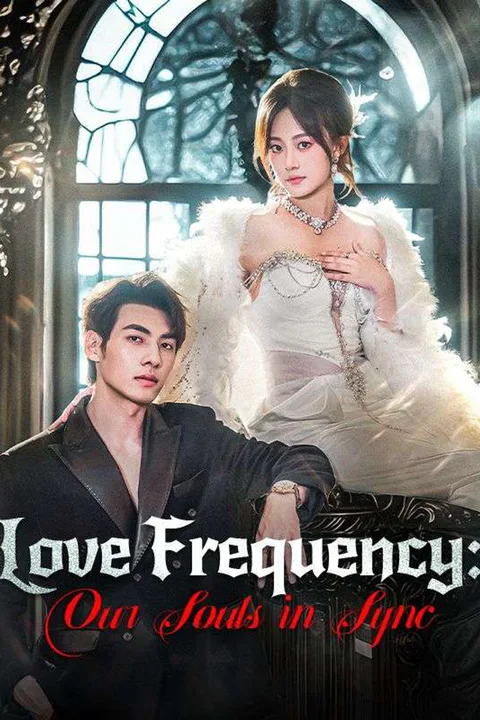 Love Frequency: Our Souls in Sync poster