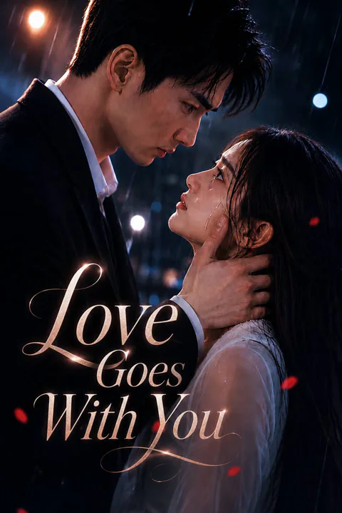 Love Goes With You poster