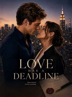Love Has A Deadline poster