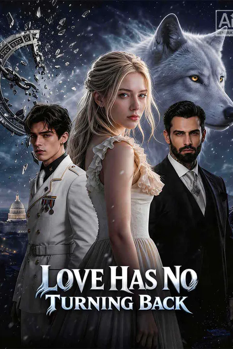 Love Has No Turning Back poster