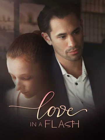Love in a Flash poster