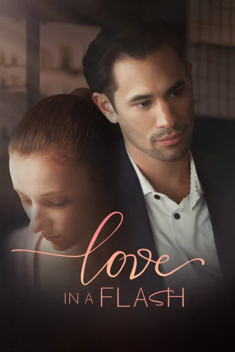 Love in a Flash poster