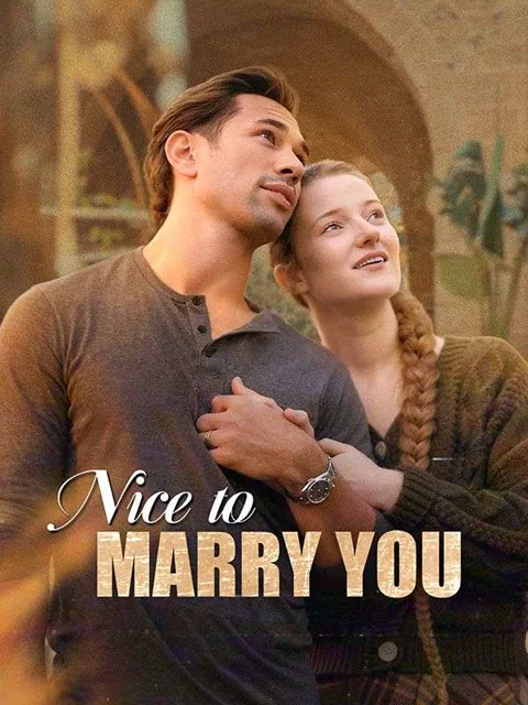 Love in a Flash&Nice to Marry You poster