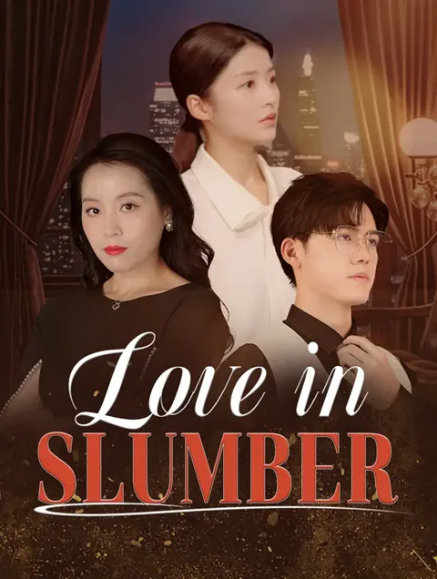 Love in Slumber poster