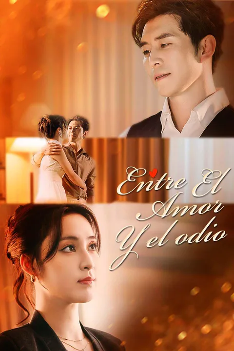 Love in the Ashes poster
