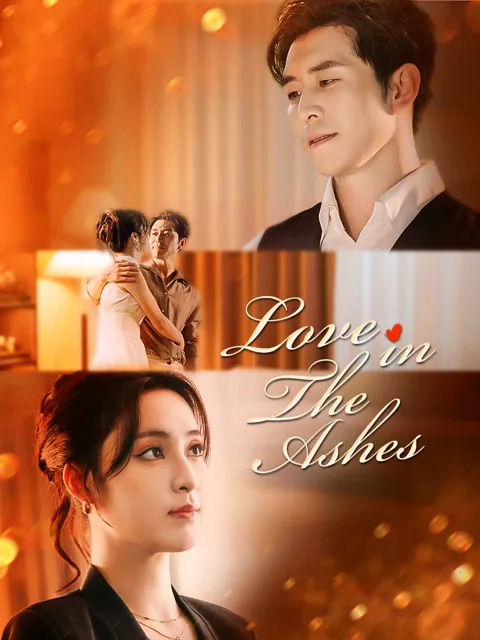 Love in the Ashes poster