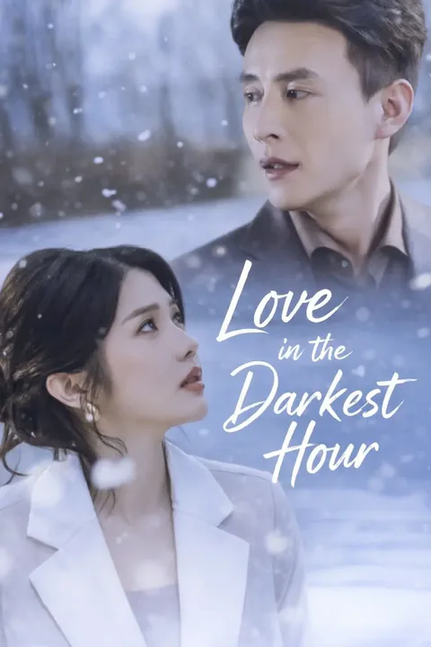 Love in the Darkest Hour poster