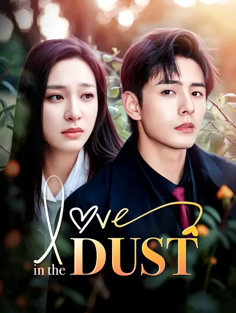 Love in the Dust poster