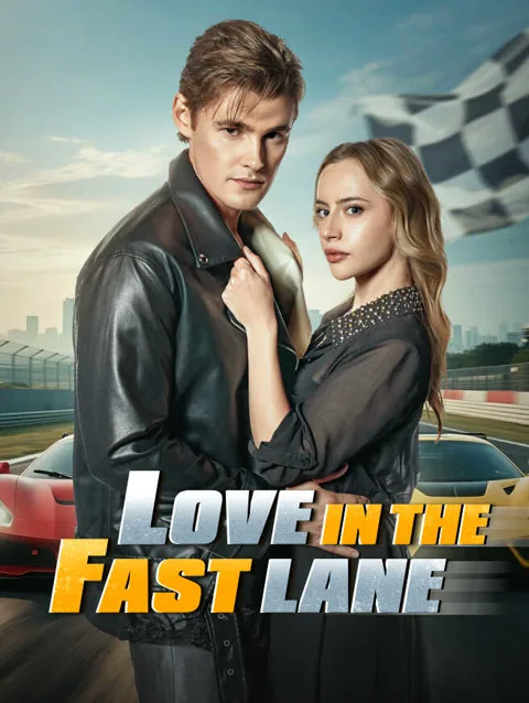 Love in the Fast Lane poster