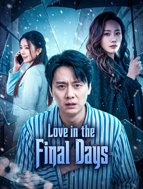 Love in the Final Days poster