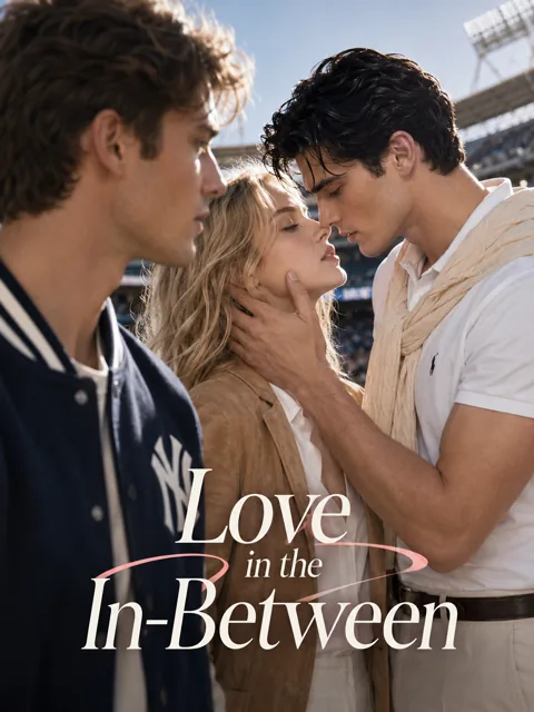 Love in the In-Between poster