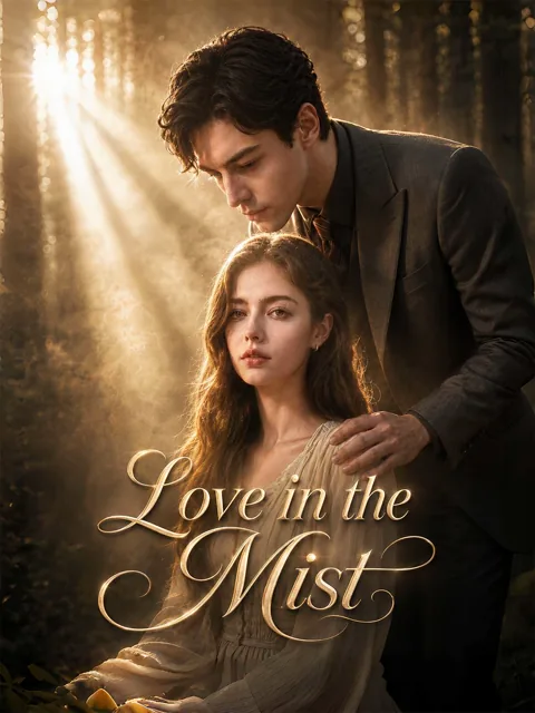 Love in the Mist: AI Edition poster