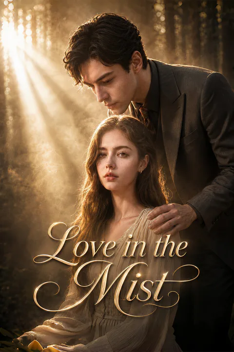 Love in the Mist poster