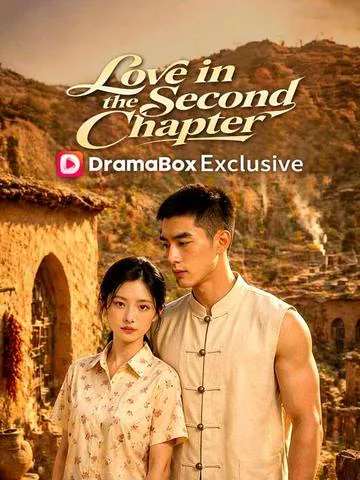 Love in the Second Chapter poster