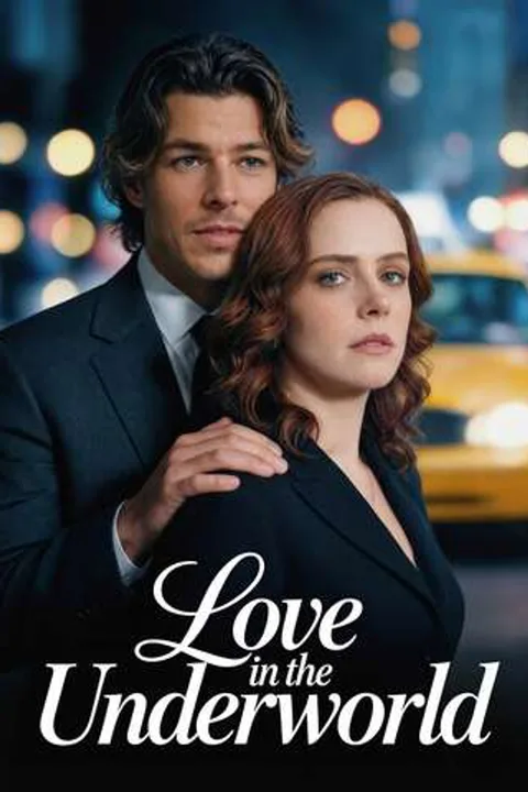 Love in the Underworld poster