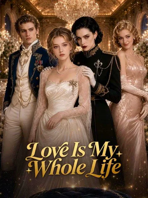 Love Is My Whole Life poster