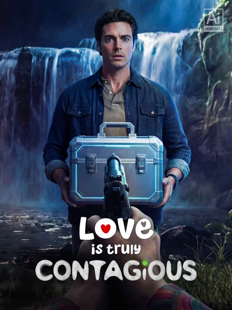 Love Is Truly Contagious poster