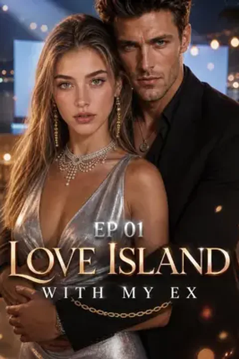 Love Island with My Ex poster
