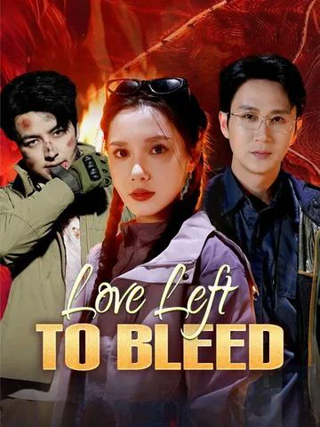 Love Left to Bleed（DUBBED） poster