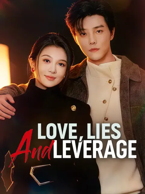 Love, Lies, And Leverage poster