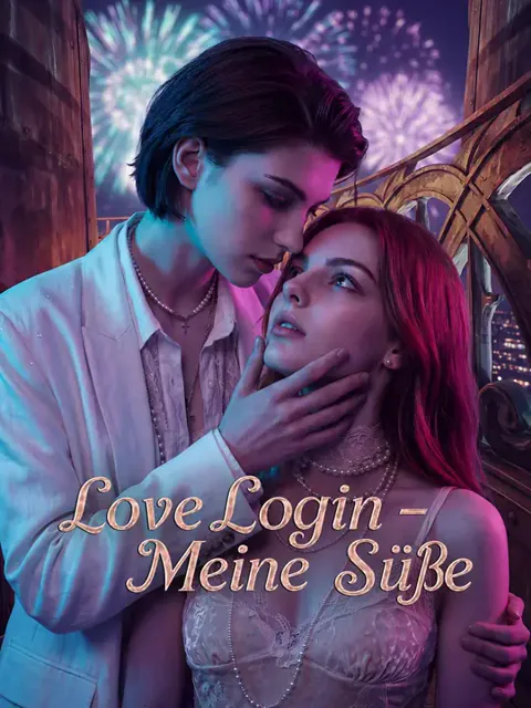 Poster von Love Login – Meine Süße