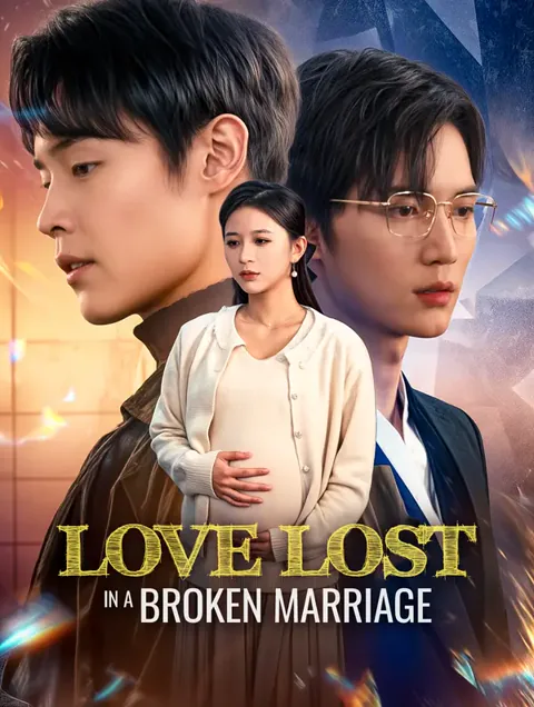 Love Lost in a Broken Marriage(Dubbed) poster