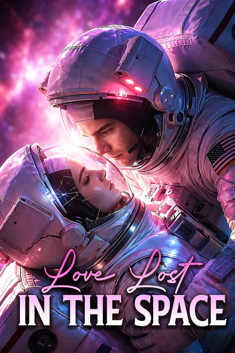 Love Lost in the Space poster