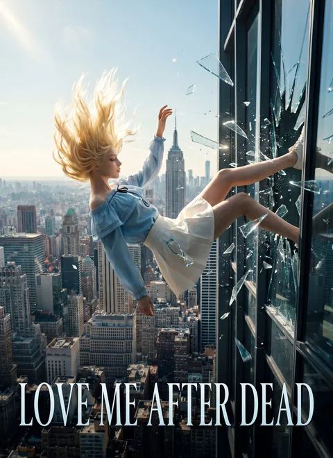 Love Me after Dead poster