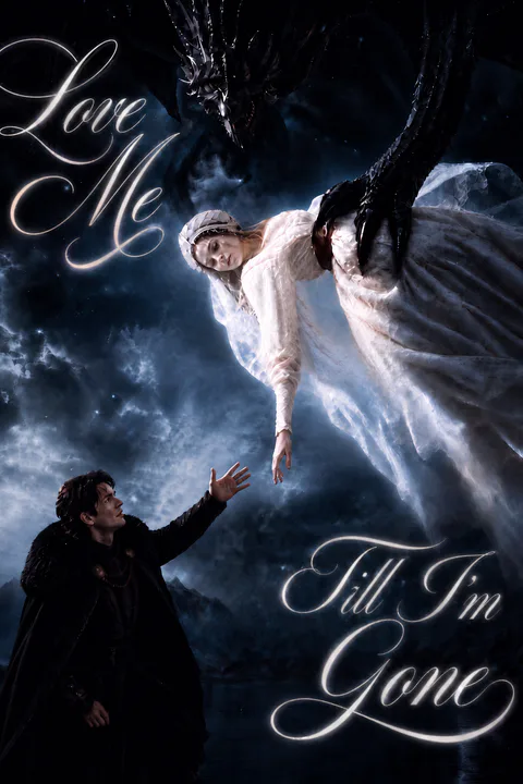 Love Me Till I'm Gone poster