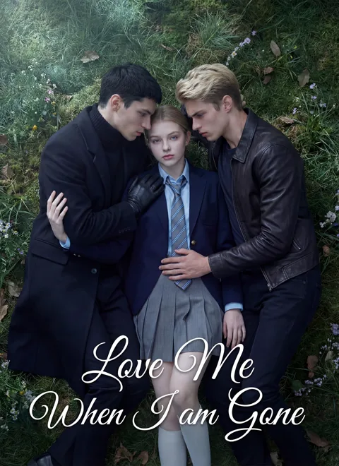Love Me When I am Gone poster