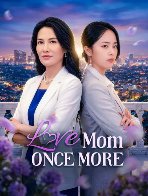 Love Mom Once More poster
