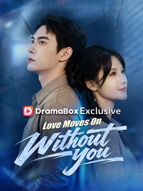 Love Moves On Without You poster
