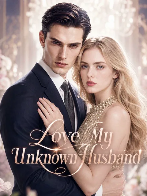 Love My Unknown Husband poster