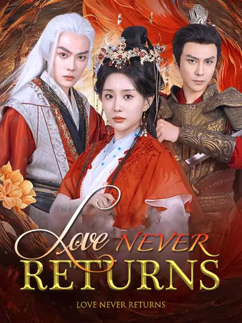 Love Never Returns poster