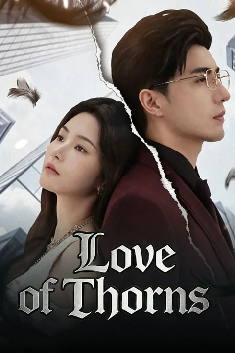 Love of Thorns poster