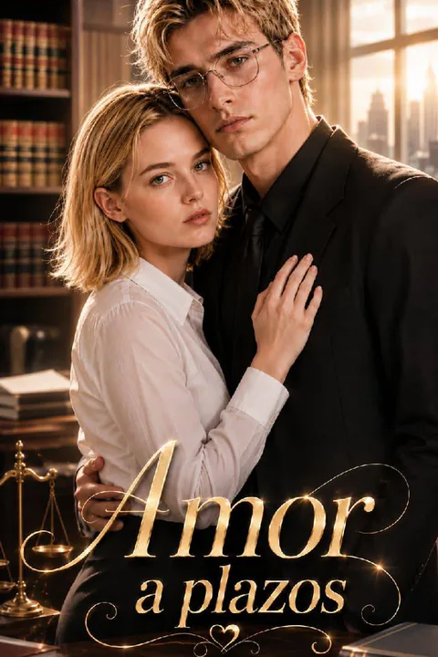 Love on Retainer poster