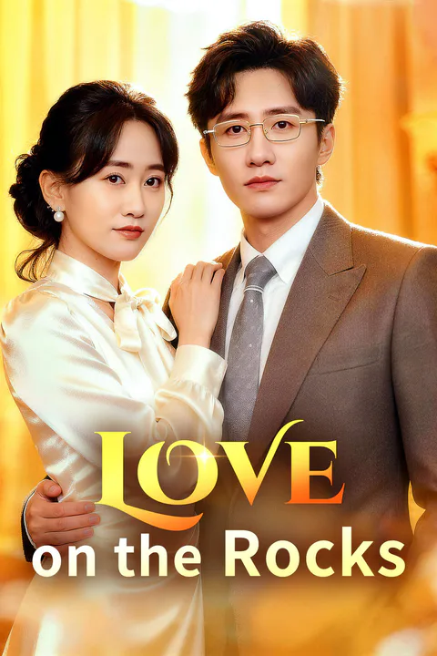 Love on the Rocks poster