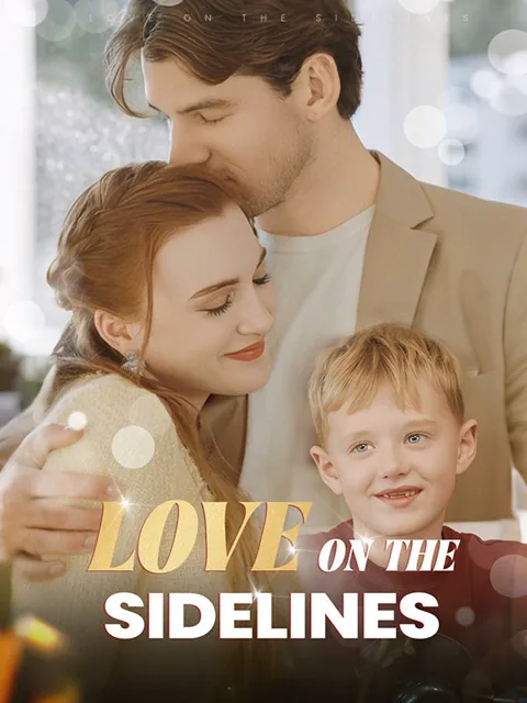 Love on the Sidelines poster