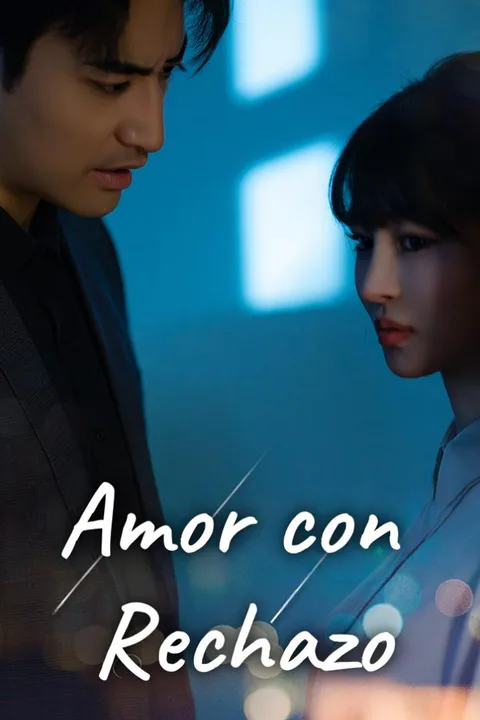 Love Once More After the Miss poster