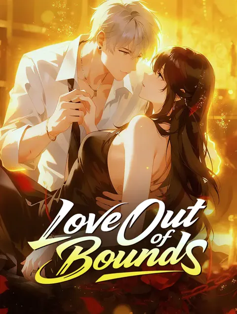 Love Out of Bounds poster